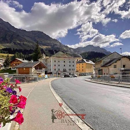 5 Stars In San Bernardino, Slopes And Hiking, Fireplace, 4 Snowtubes Free, Wi-fi Free, For 8 Persons, Wonderful In Seasons -by Easylife Swiss *