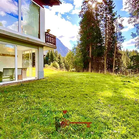Lägenhet 5 Stars In San Bernardino, Slopes And Hiking, Fireplace, 4 Snowtubes Free, Wi-fi Free, For 8 Persons, Wonderful In Seasons -by Easylife Swiss