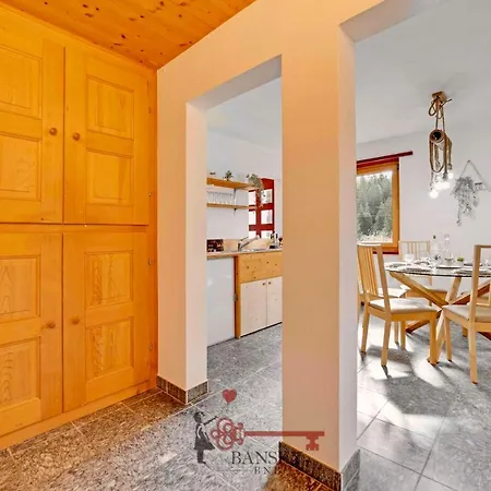 5 Stars In San Bernardino, Slopes And Hiking, Fireplace, 4 Snowtubes Free, Wi-fi Free, For 8 Persons, Wonderful In Seasons -by Easylife Swiss San Bernardino