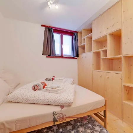 Appartement 5 Stars In San Bernardino, Slopes And Hiking, Fireplace, 4 Snowtubes Free, Wi-fi Free, For 8 Persons, Wonderful In Seasons -by Easylife Swiss San Bernardino