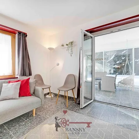 5 Stars In San Bernardino, Slopes And Hiking, Fireplace, 4 Snowtubes Free, Wi-fi Free, For 8 Persons, Wonderful In Seasons -by Easylife Swiss Appartement