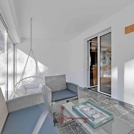 5 Stars In San Bernardino, Slopes And Hiking, Fireplace, 4 Snowtubes Free, Wi-fi Free, For 8 Persons, Wonderful In Seasons -by Easylife Swiss San Bernardino