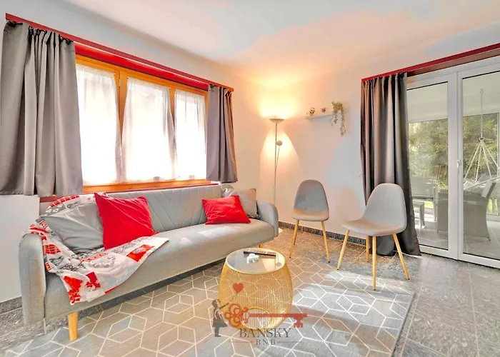 5 Stars In San Bernardino, Slopes And Hiking, Fireplace, 4 Snowtubes Free, Wi-fi Free, For 8 Persons, Wonderful In Seasons -by Easylife Swiss Appartement *