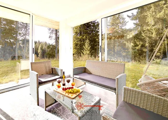 5 Stars In San Bernardino, Slopes And Hiking, Fireplace, 4 Snowtubes Free, Wi-fi Free, For 8 Persons, Wonderful In Seasons -by Easylife Swiss Apartamento