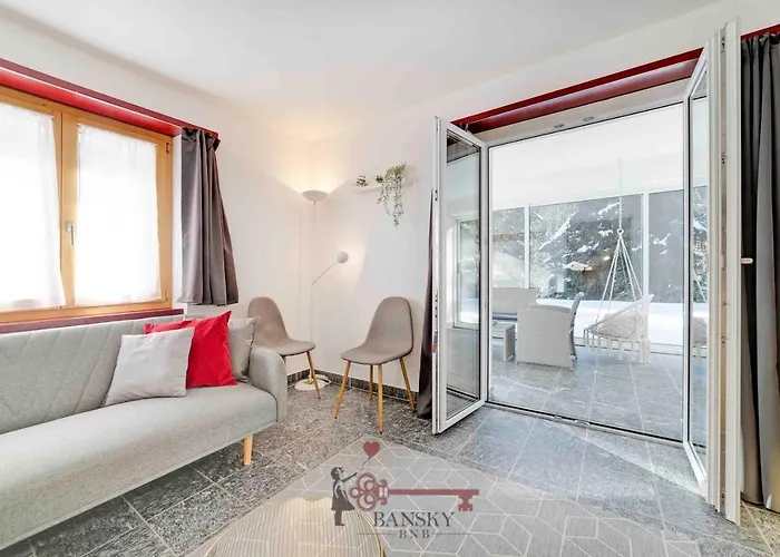 5 Stars In San Bernardino, Slopes And Hiking, Fireplace, 4 Snowtubes Free, Wi-fi Free, For 8 Persons, Wonderful In Seasons -by Easylife Swiss Appartement
