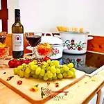 5 Stars In San Bernardino, Slopes And Hiking, Fireplace, 4 Snowtubes Free, Wi-fi Free, For 8 Persons, Wonderful In Seasons -by Easylife Swiss