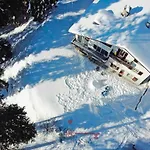 דירה 5 Stars In San Bernardino, Slopes And Hiking, Fireplace, 4 Snowtubes Free, Wi-fi Free, For 8 Persons, Wonderful In Seasons -by Easylife Swiss סן ברנרדינו