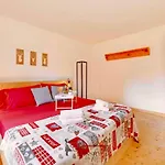 5 Stars In San Bernardino, Slopes And Hiking, Fireplace, 4 Snowtubes Free, Wi-fi Free, For 8 Persons, Wonderful In Seasons -by Easylife Swiss דירה *