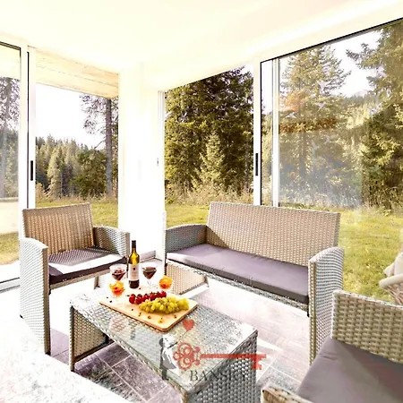 5 Stars In San Bernardino, Slopes And Hiking, Fireplace, 4 Snowtubes Free, Wi-fi Free, For 8 Persons, Wonderful In Seasons -by Easylife Swiss Διαμέρισμα