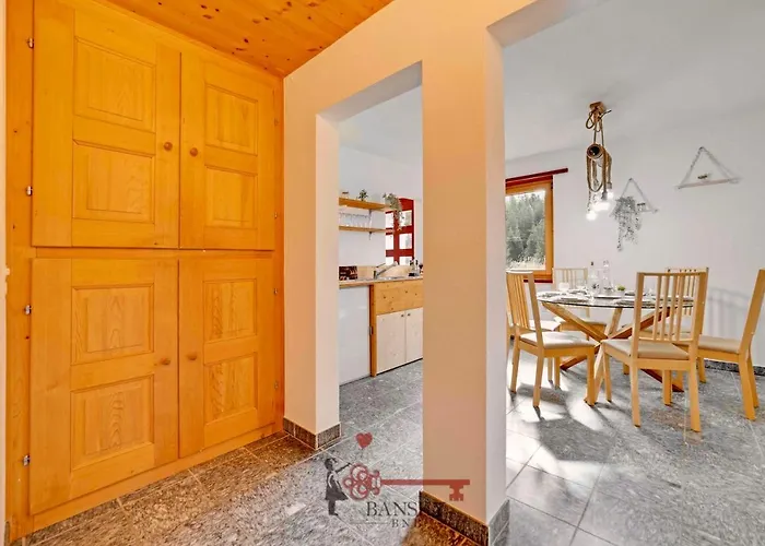 5 Stars In San Bernardino, Slopes And Hiking, Fireplace, 4 Snowtubes Free, Wi-fi Free, For 8 Persons, Wonderful In Seasons -by Easylife Swiss San Bernardino