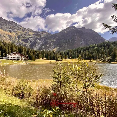 5 Stars In San Bernardino, Slopes And Hiking, Fireplace, 4 Snowtubes Free, Wi-fi Free, For 8 Persons, Wonderful In Seasons -by Easylife Swiss Διαμέρισμα San Bernardino